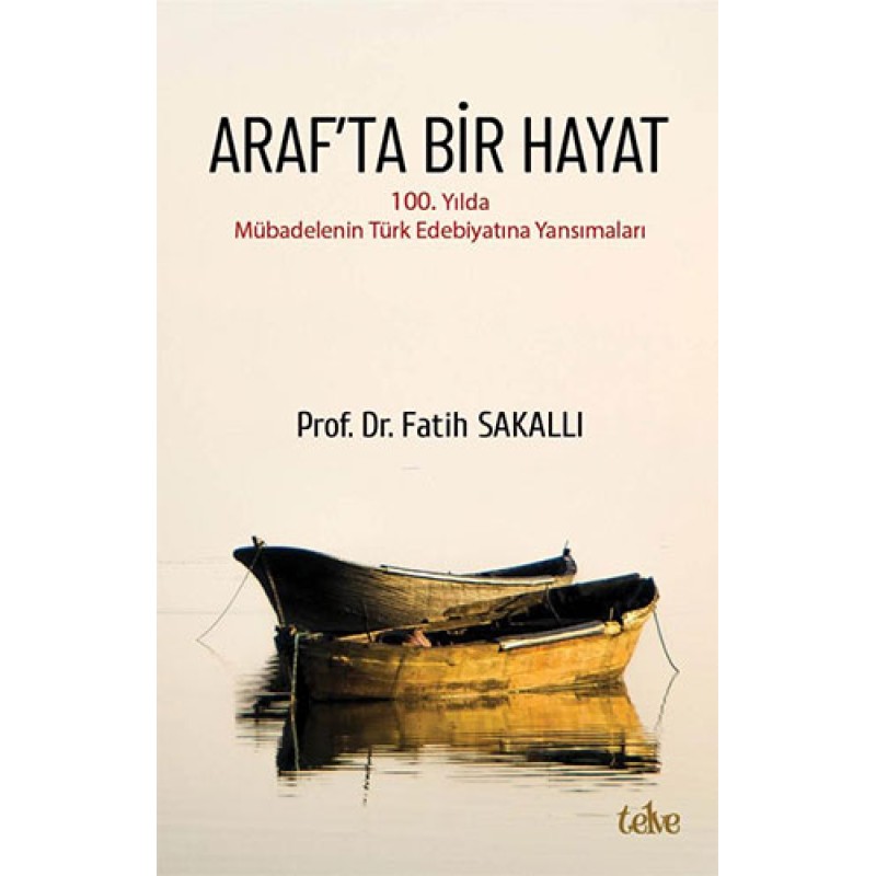 Araf'ta Bir Hayat Araf'ta Bir Hayat
