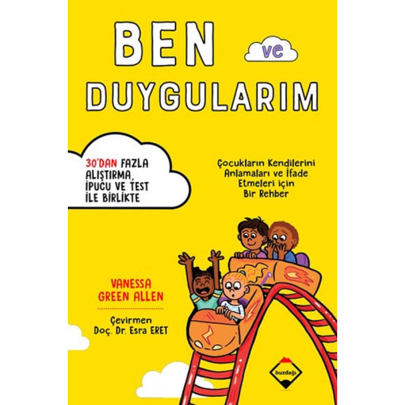 Ben ve Duygularım