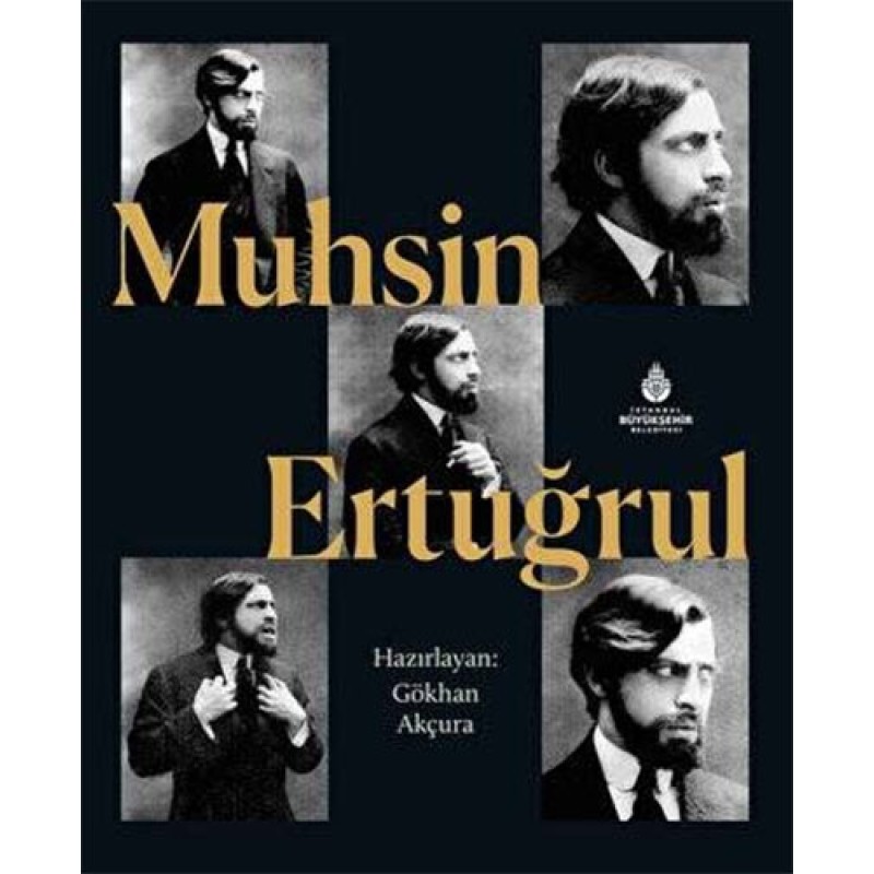 Muhsin Ertuğrul (Ciltli) Muhsin Ertuğrul (Ciltli)