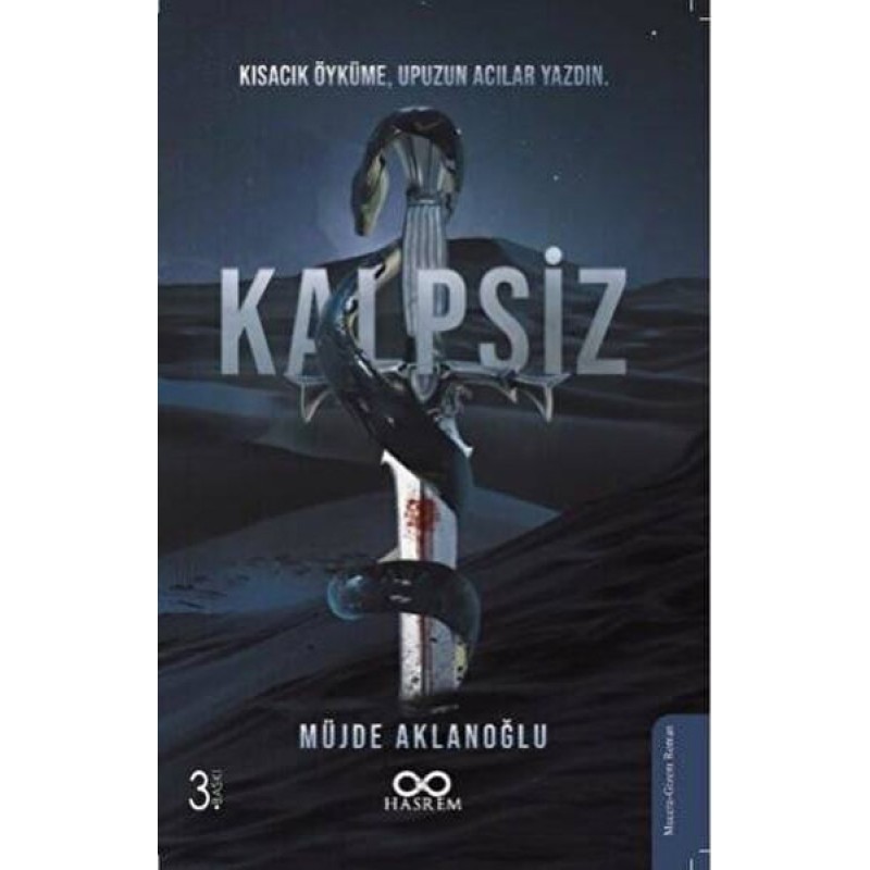 Kalpsiz Kalpsiz