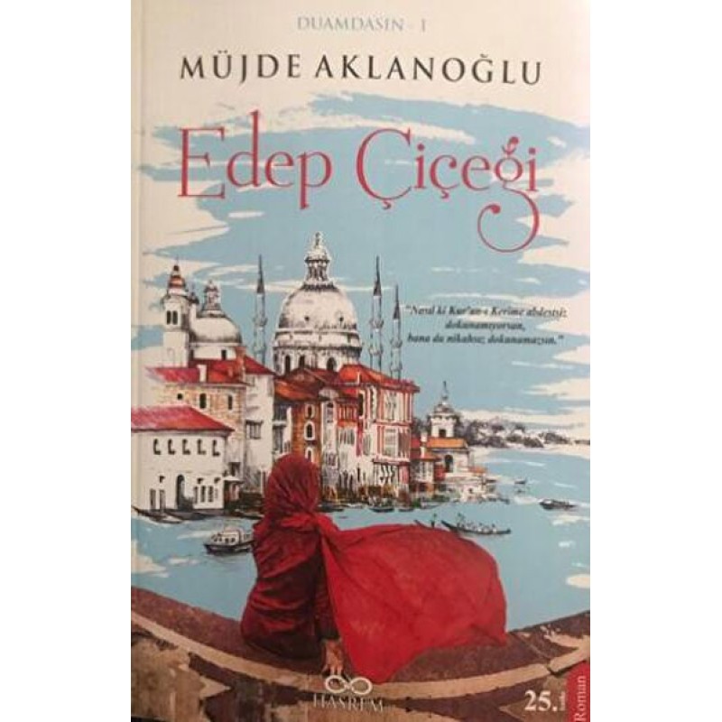 Edep Çiçeği Edep Çiçeği
