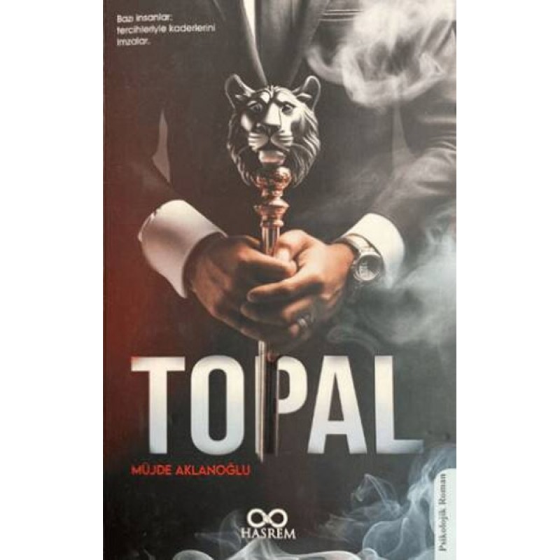 Topal