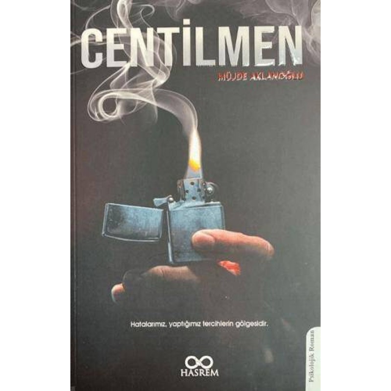 Centilmen Centilmen