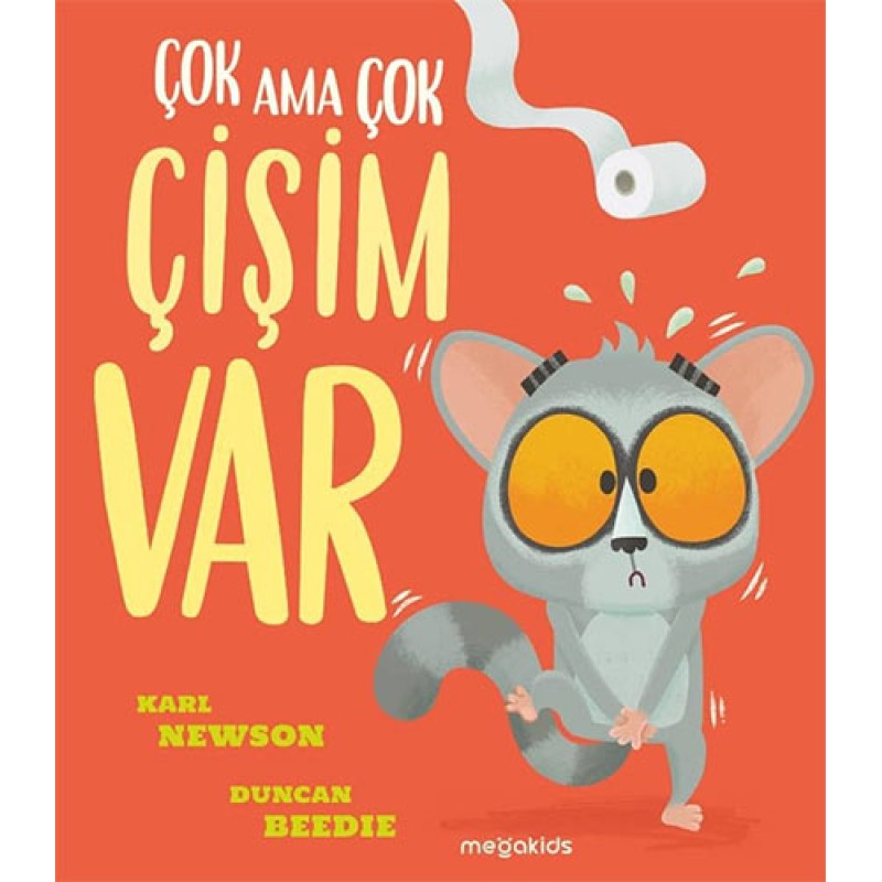 Çok Ama Çok Çişim Var Çok Ama Çok Çişim Var