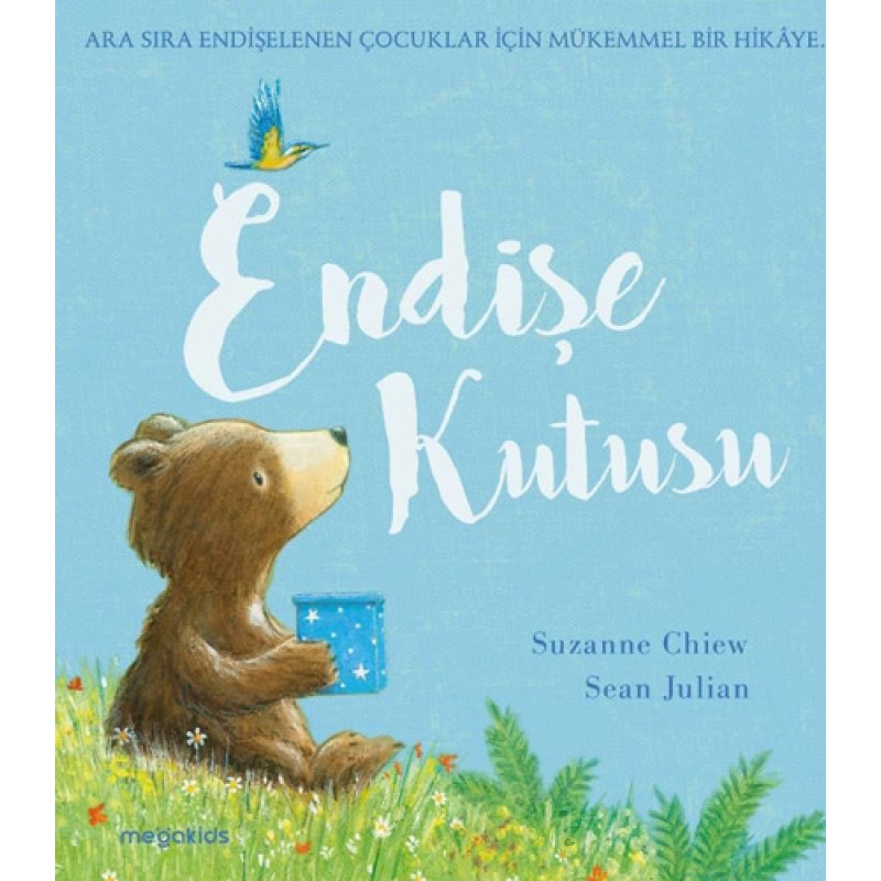 Endişe Kutusu Endişe Kutusu