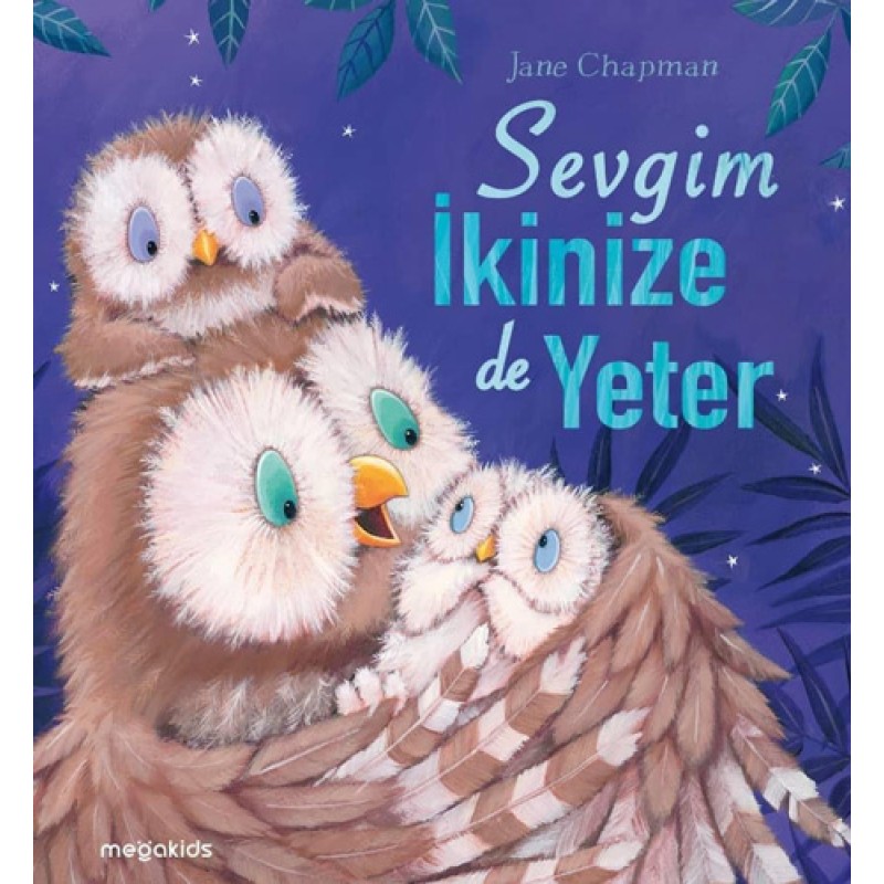 Sevgim İkinize de Yeter Sevgim İkinize de Yeter