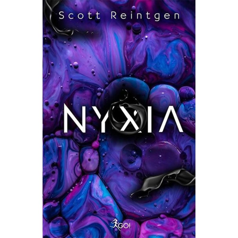 Nyxia Nyxia