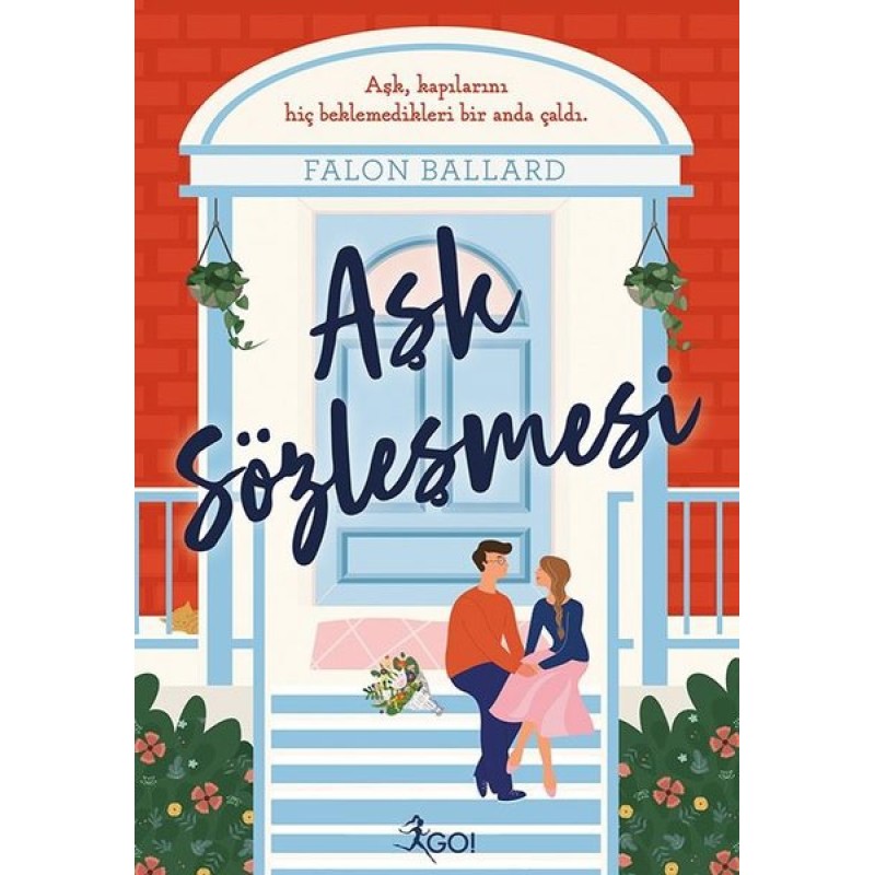 Aşk Sözleşmesi Aşk Sözleşmesi