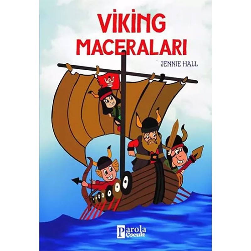Viking Maceraları