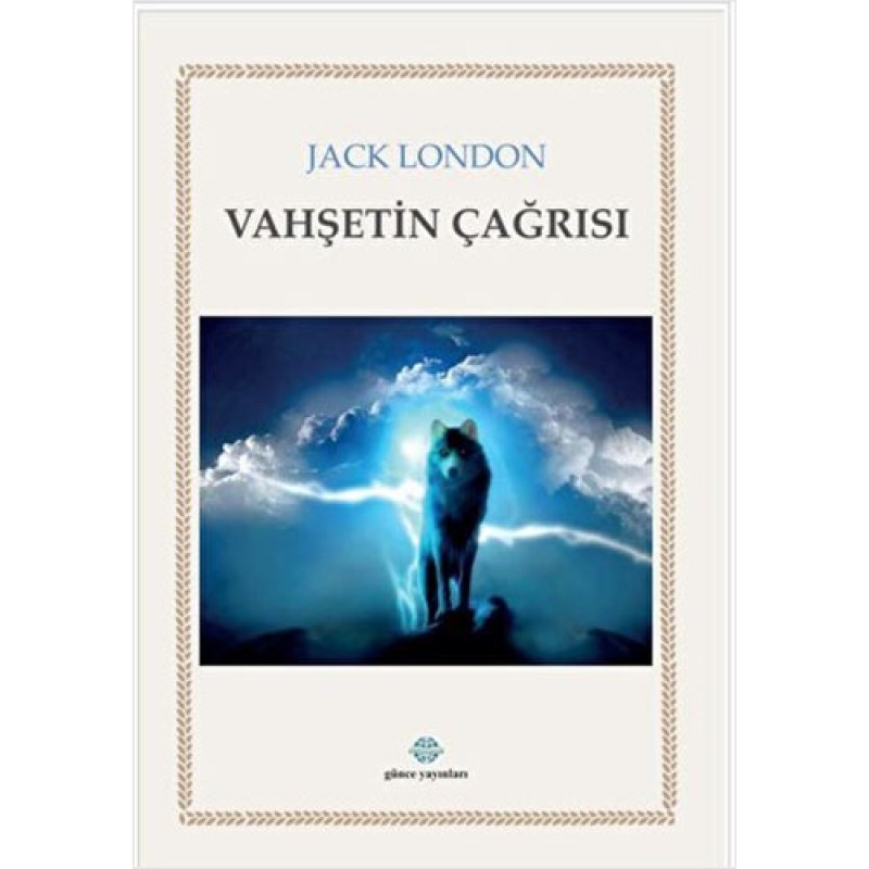 Vahşetin Çağrısı Vahşetin Çağrısı
