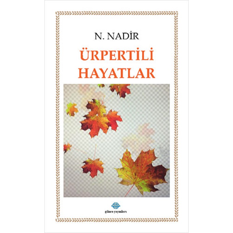 Ürpertili Hayatlar Ürpertili Hayatlar