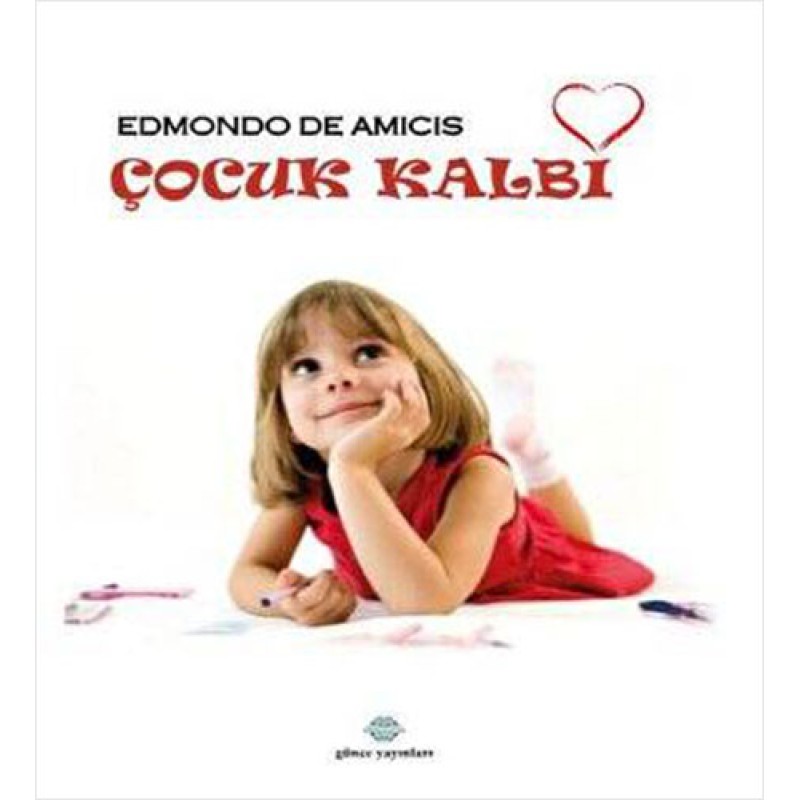 Çocuk Kalbi Çocuk Kalbi