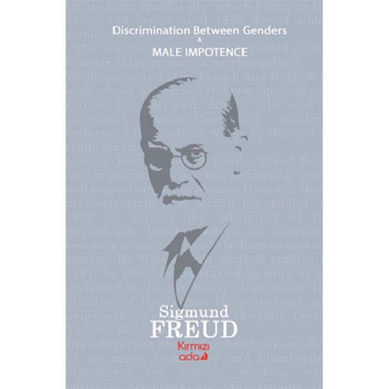 Discrimination Between Genders and Male Impotence Discrimination Between Genders and Male Impotence