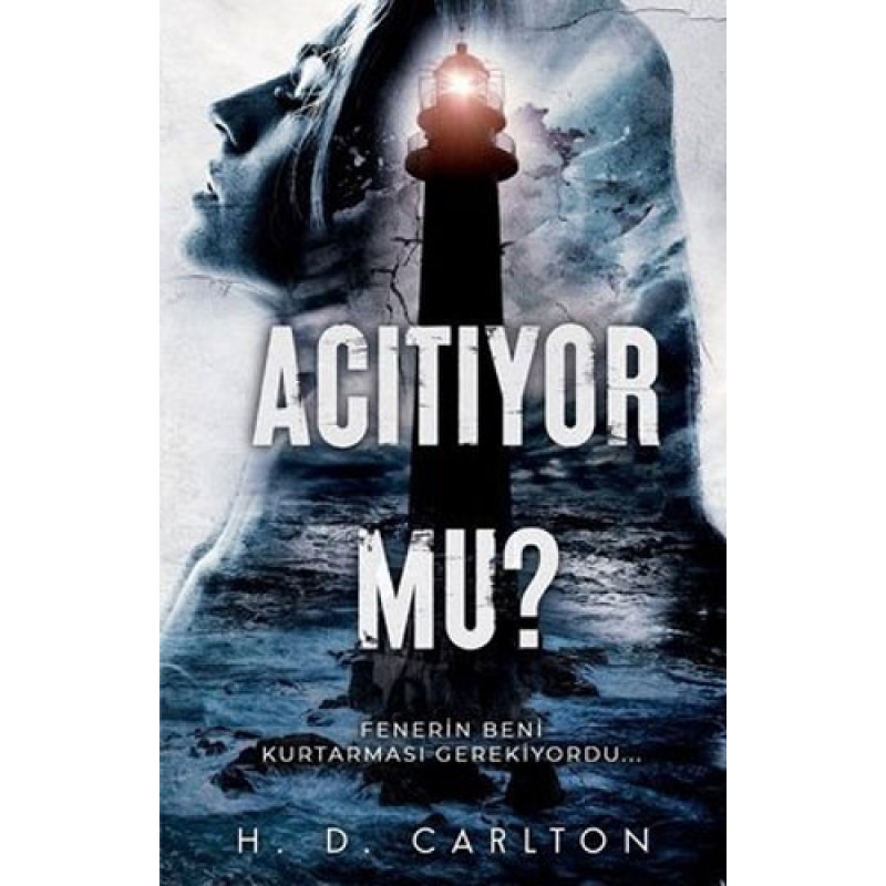 Acıtıyor mu? Acıtıyor mu?