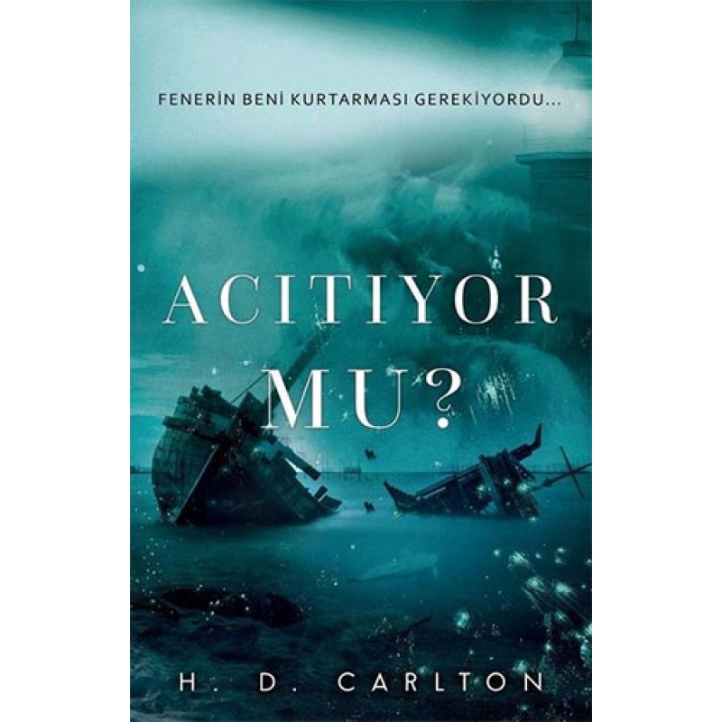 Acıtıyor Mu? Acıtıyor Mu?