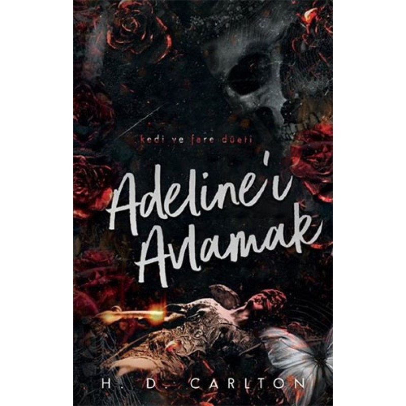 Adeline’ı Avlamak Adeline’ı Avlamak