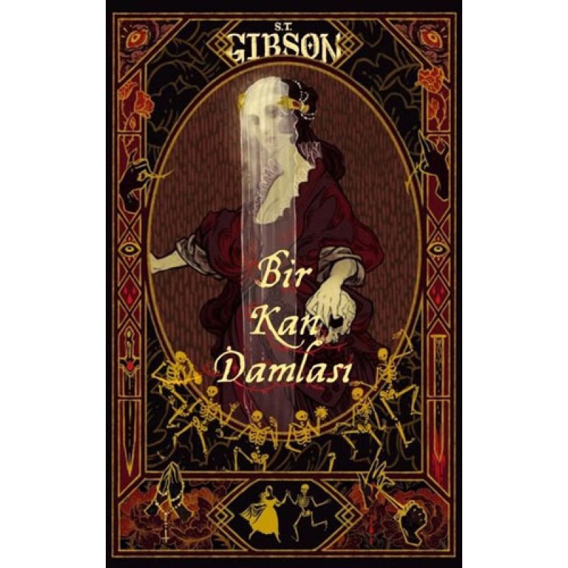 Bir Kan Damlası Bir Kan Damlası