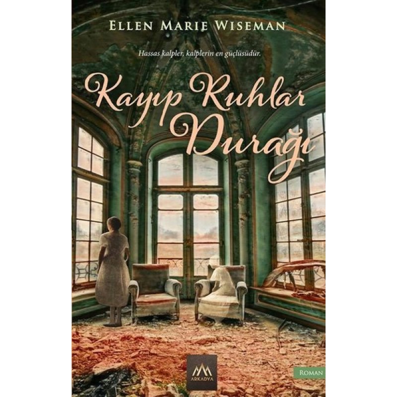 Kayıp Ruhlar Durağı Kayıp Ruhlar Durağı