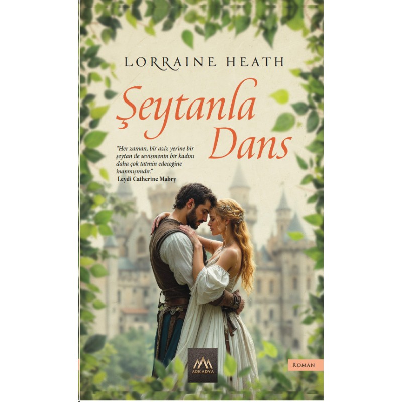 Şeytanla Dans Şeytanla Dans
