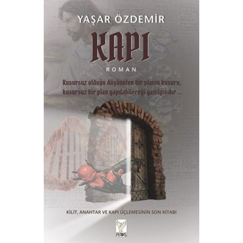 Kapı