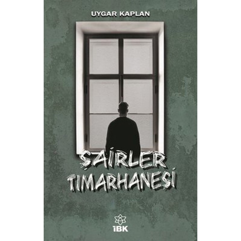 Şairler Tımarhanesi Şairler Tımarhanesi