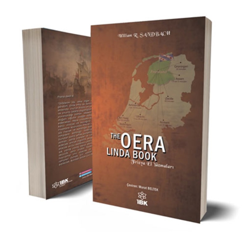 The OERA Linda Book The OERA Linda Book