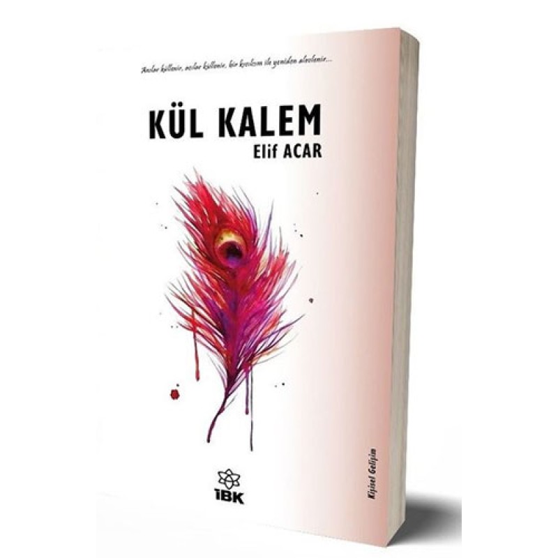 Kül Kalem