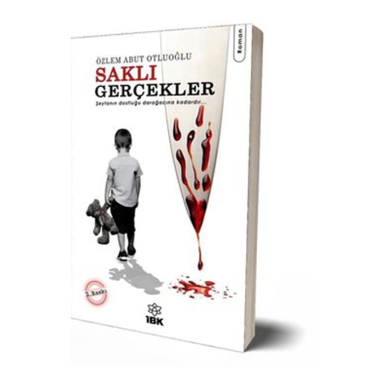 Saklı Gerçekler Saklı Gerçekler