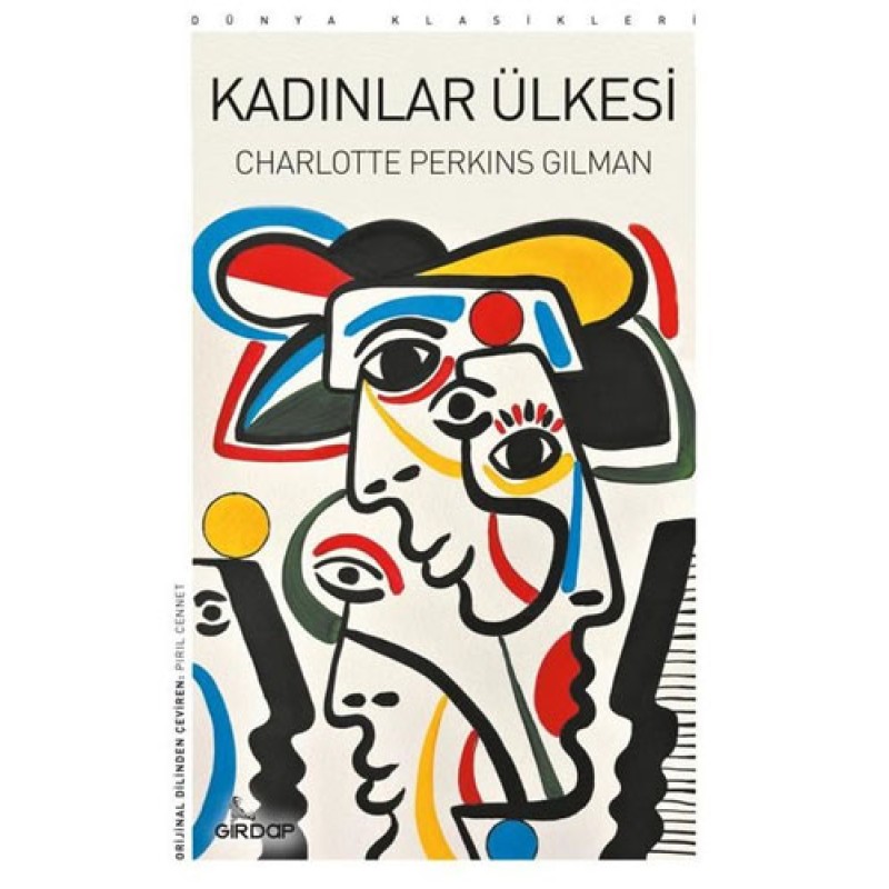 Kadınlar Ülkesi Kadınlar Ülkesi