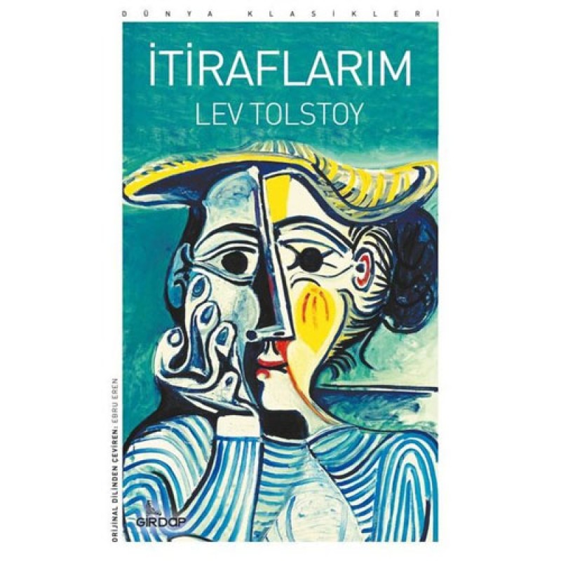 İtiraflarım İtiraflarım