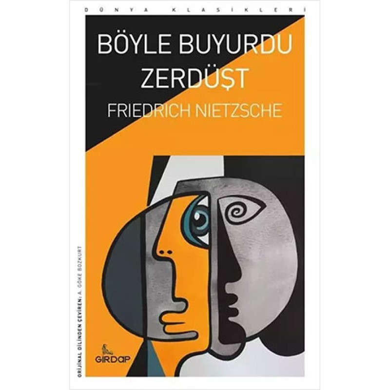 Böyle Buyurdu Zerdüşt Böyle Buyurdu Zerdüşt