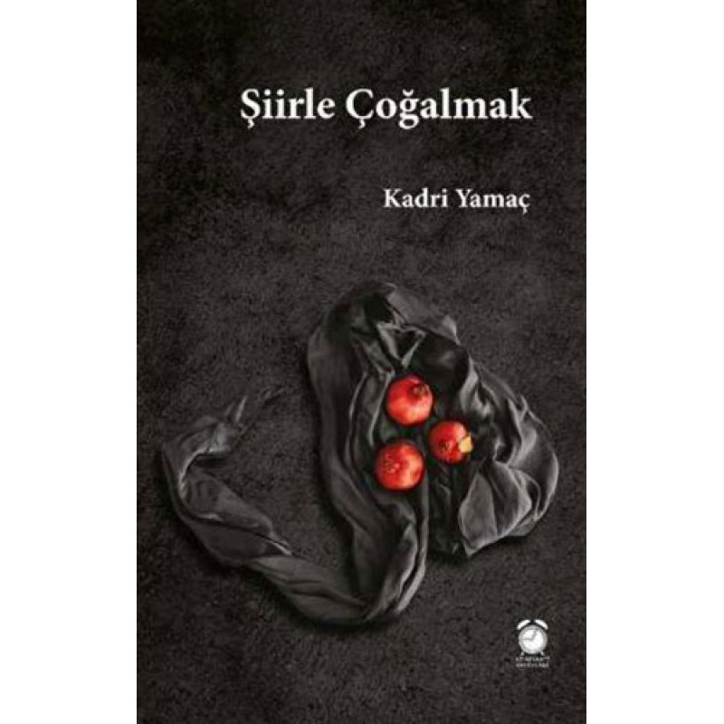 Şiirle Çoğalmak Şiirle Çoğalmak