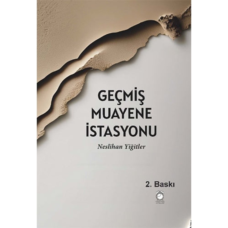 Geçmiş Muayene İstasyonu Geçmiş Muayene İstasyonu