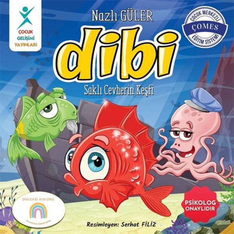 Dibi - Saklı Cevherin Keşfi Dibi - Saklı Cevherin Keşfi