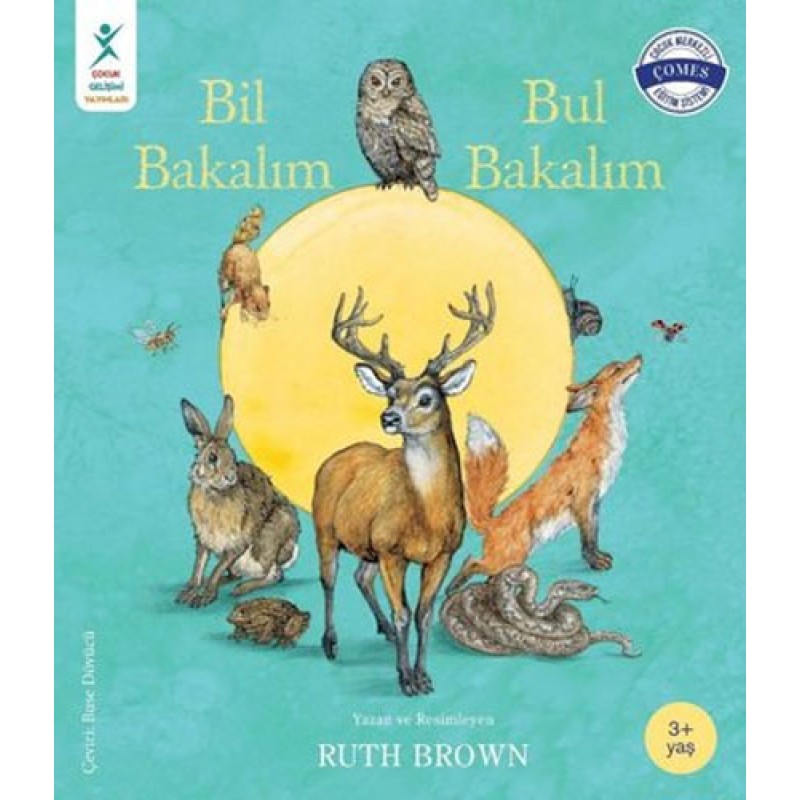 Bil Bakalım Bul Bakalım Bil Bakalım Bul Bakalım