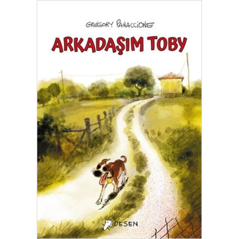 Arkadaşım Toby Arkadaşım Toby