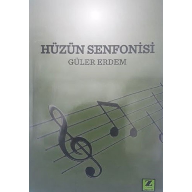 Hüzün Senfonisi Hüzün Senfonisi