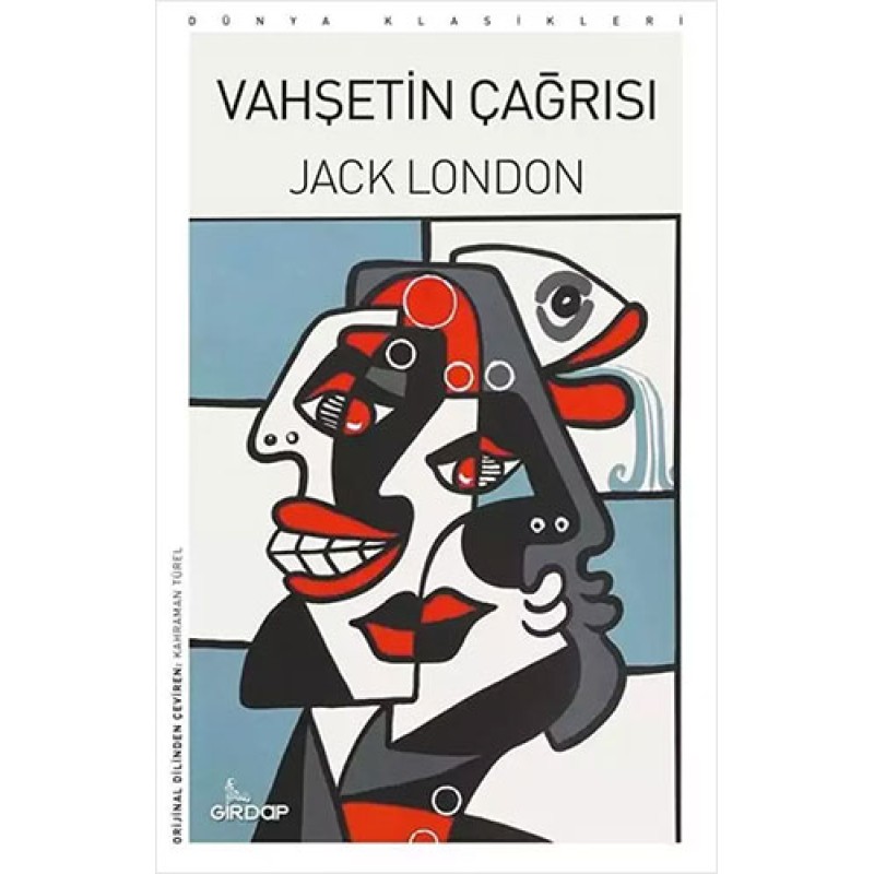 Vahşetin Çağrısı Vahşetin Çağrısı