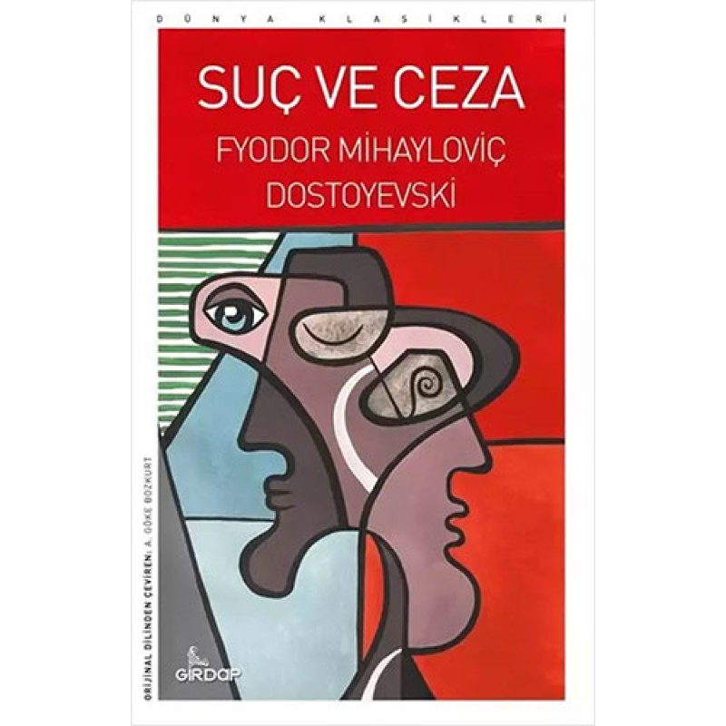 Suç ve Ceza Suç ve Ceza