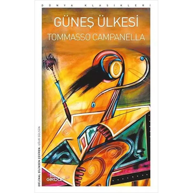 Güneş Ülkesi Güneş Ülkesi