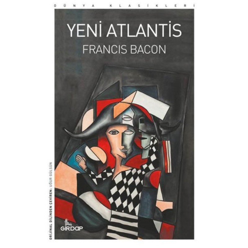 Yeni Atlantis