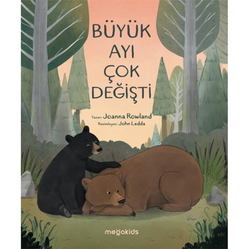 Büyük Ayı Çok Değişti Büyük Ayı Çok Değişti