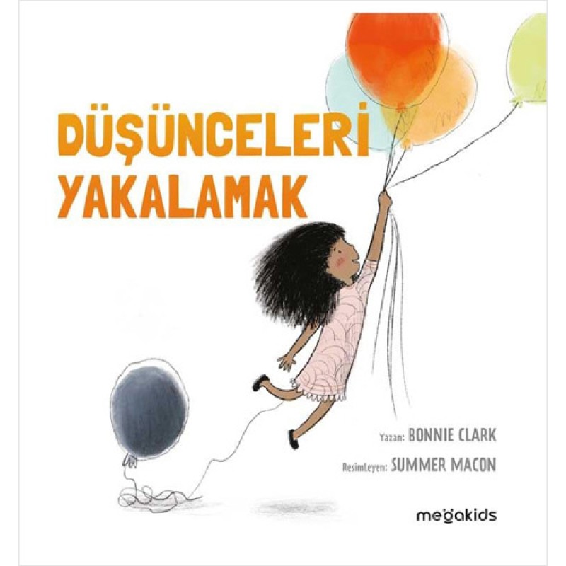 Düşünceleri Yakalamak Düşünceleri Yakalamak