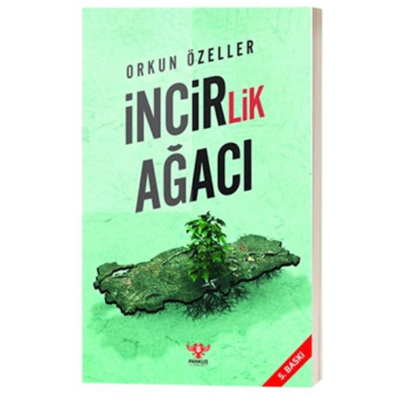 İncirlik Ağacı İncirlik Ağacı