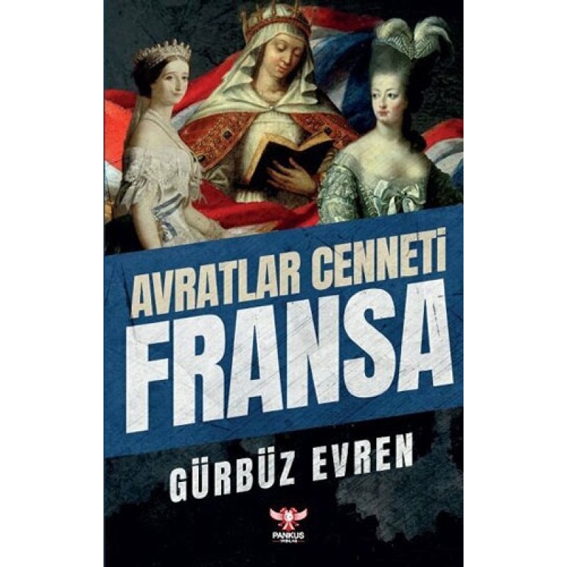 Avratlar Cenneti Fransa Avratlar Cenneti Fransa
