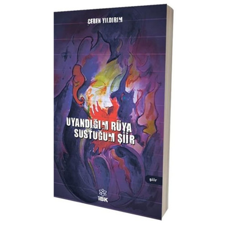 Uyandığım Rüya Sustuğum Şiir Uyandığım Rüya Sustuğum Şiir