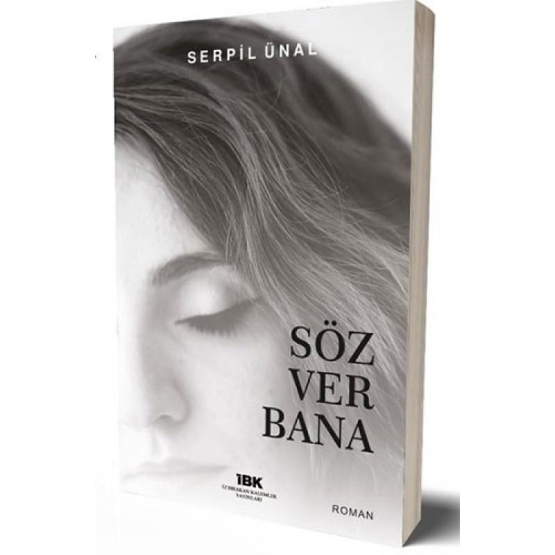 Söz Ver Bana Söz Ver Bana