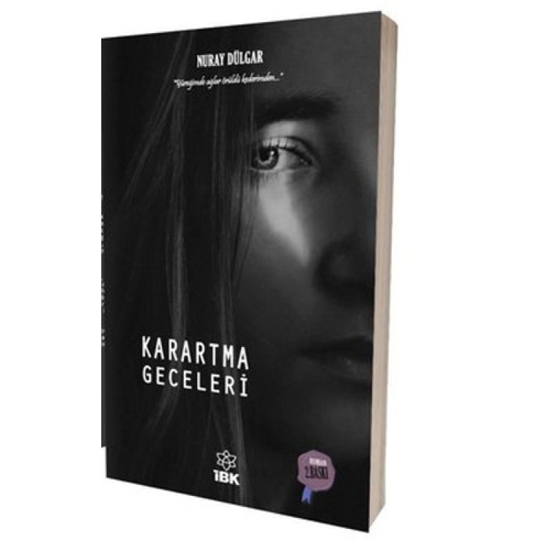 Karartma Geceleri Karartma Geceleri