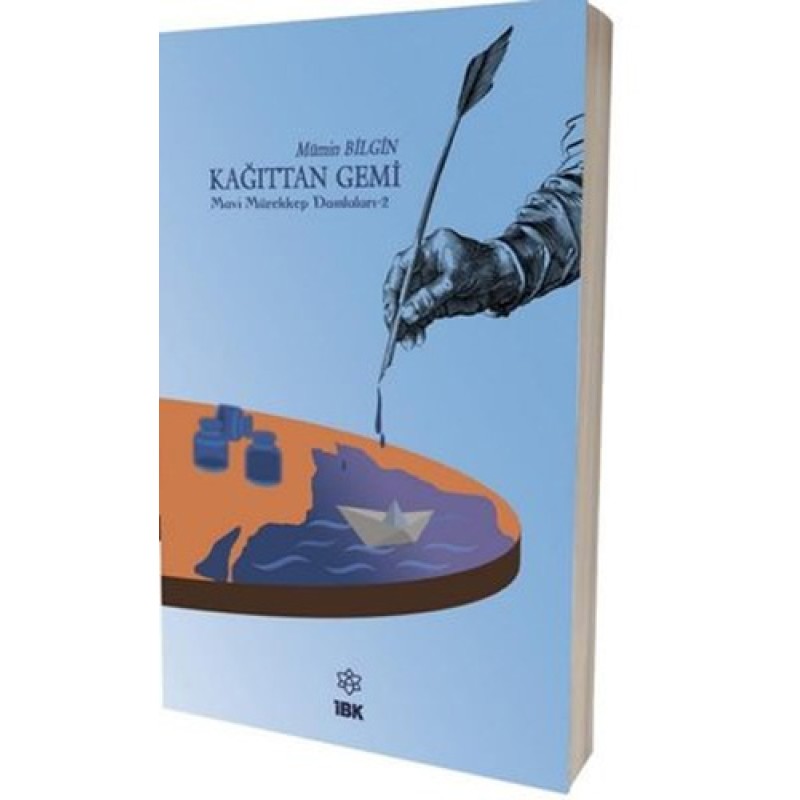 Kağıttan Gemi
