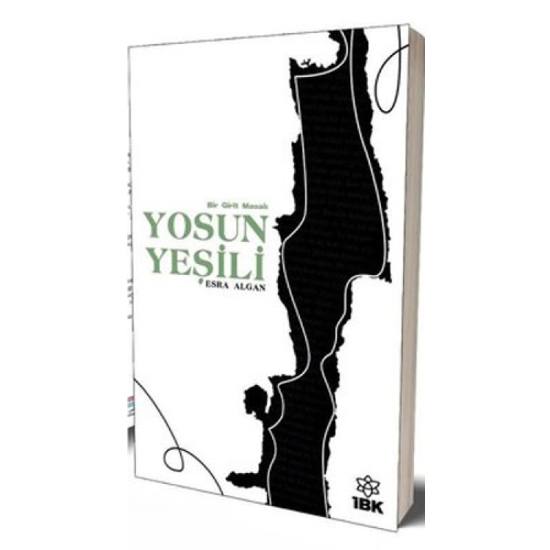 Yosun Yeşili Yosun Yeşili